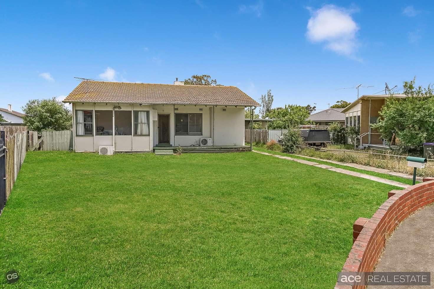 Main view of Homely house listing, 3 Burke Court, Laverton VIC 3028