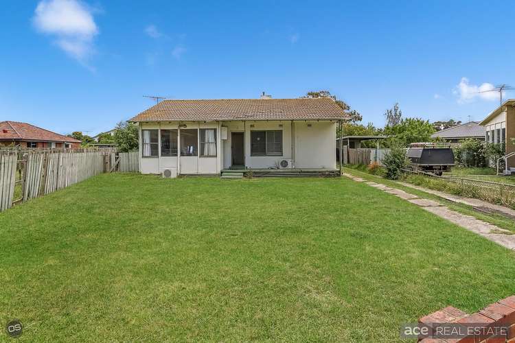 Second view of Homely house listing, 3 Burke Court, Laverton VIC 3028