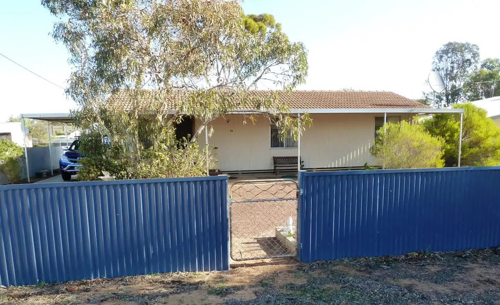 Main view of Homely house listing, 10 James Street, Minnipa SA 5654