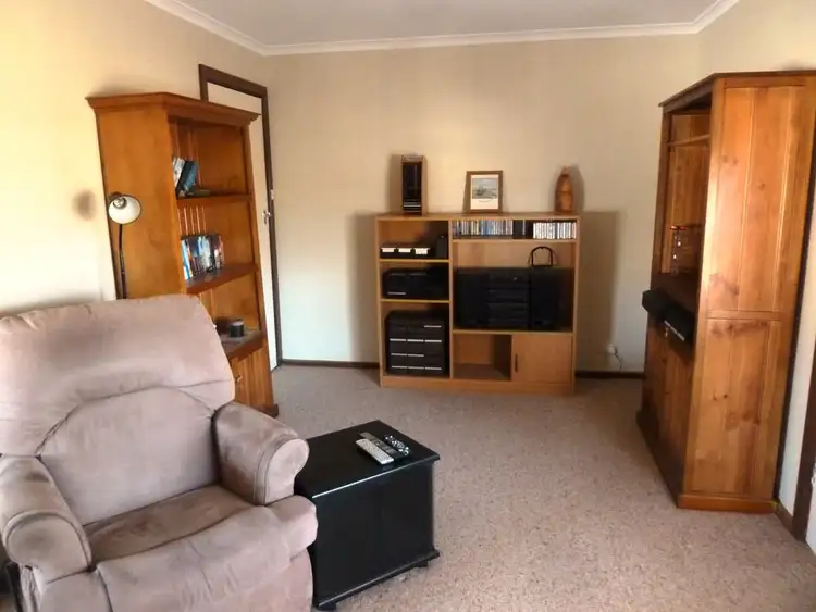 Second view of Homely house listing, 10 James Street, Minnipa SA 5654