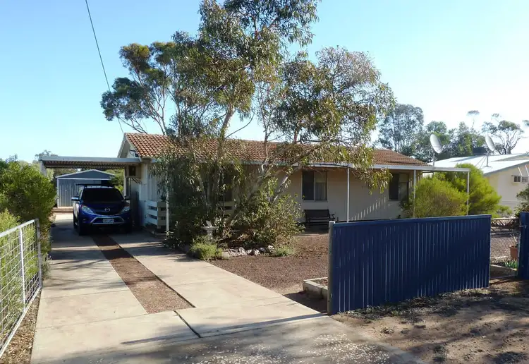 Fourth view of Homely house listing, 10 James Street, Minnipa SA 5654
