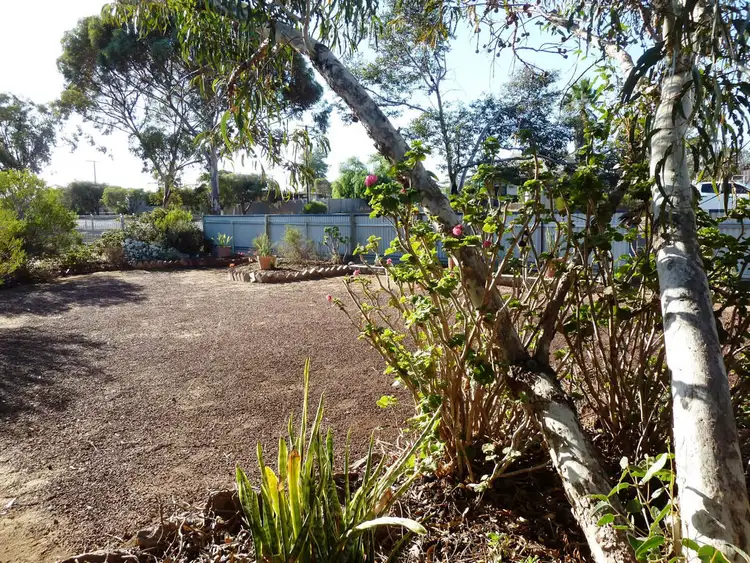 Fifth view of Homely house listing, 10 James Street, Minnipa SA 5654