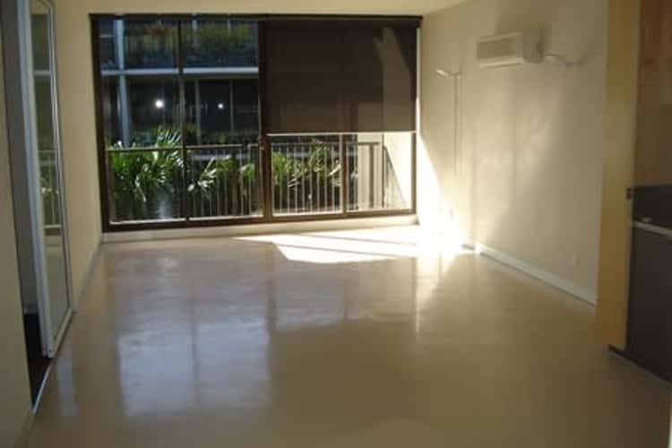 Third view of Homely apartment listing, 406/15 Pickles Street, Port Melbourne VIC 3207