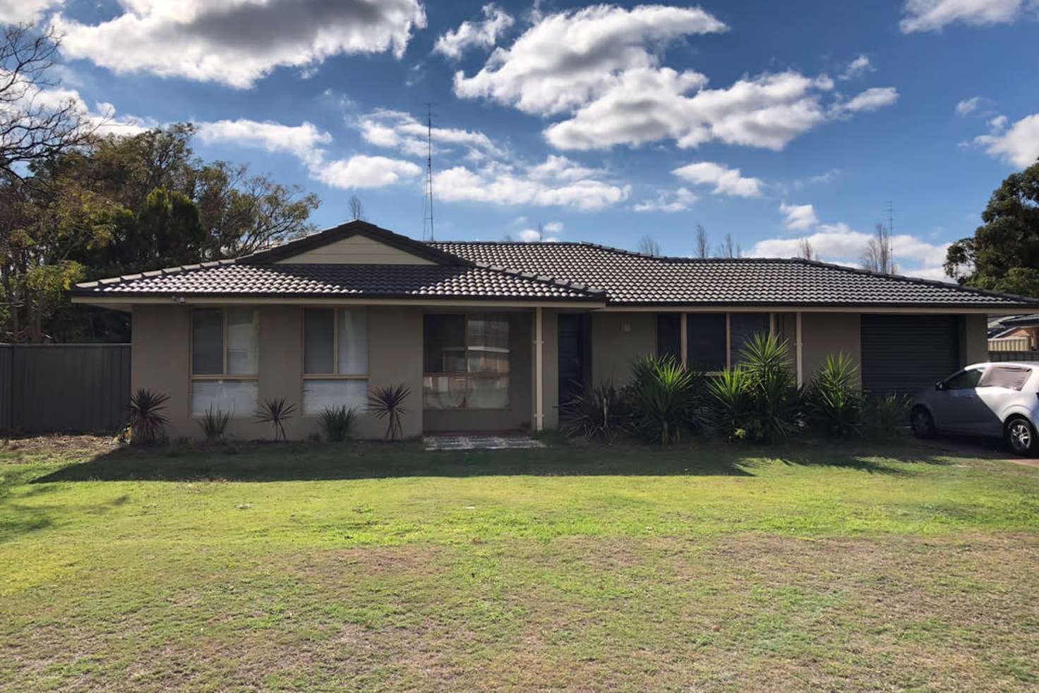 Main view of Homely house listing, 5 Rosemary Drive, Busselton WA 6280