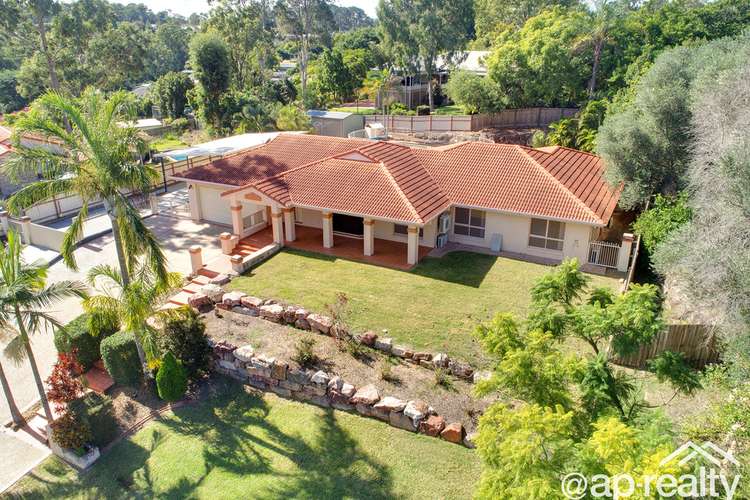 Second view of Homely house listing, 15 Manet Crescent, Forest Lake QLD 4078