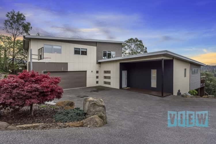 Main view of Homely house listing, 6 Lakeview Crt, Blackstone Heights TAS 7250