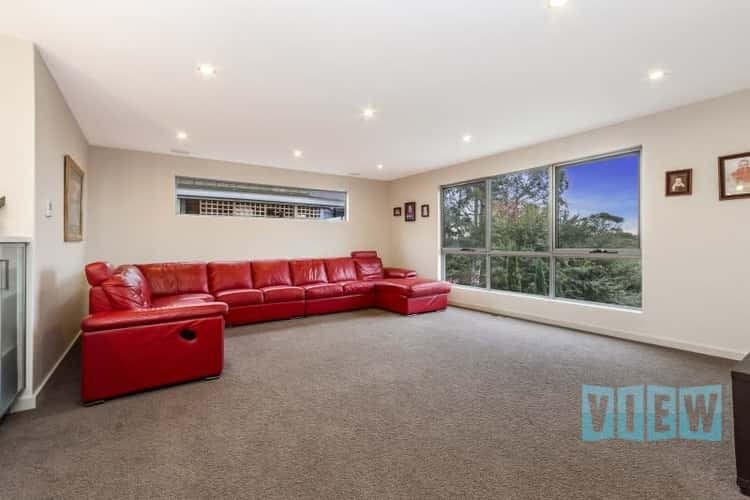 Sixth view of Homely house listing, 6 Lakeview Crt, Blackstone Heights TAS 7250