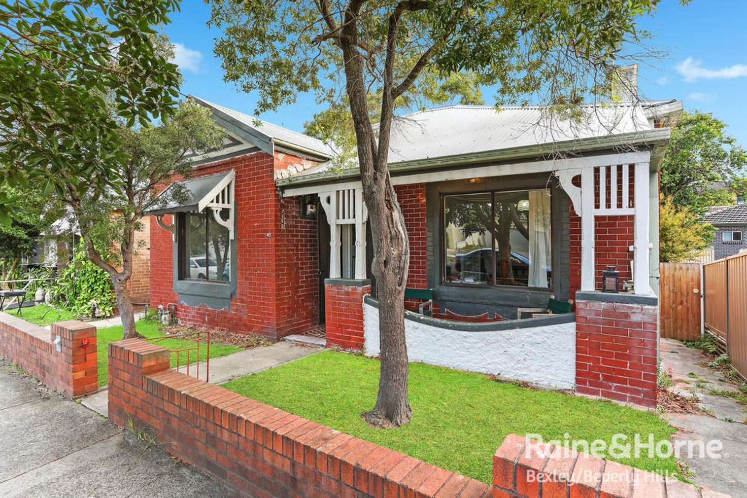 Main view of Homely house listing, 49 Mill Street, Carlton NSW 2218