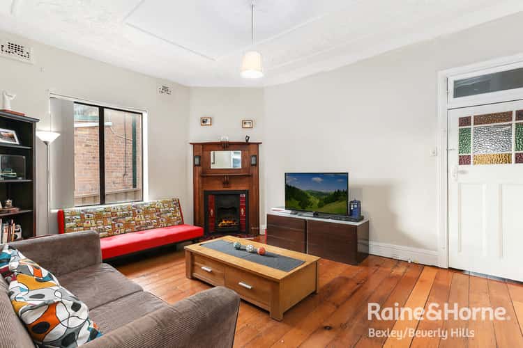 Second view of Homely house listing, 49 Mill Street, Carlton NSW 2218