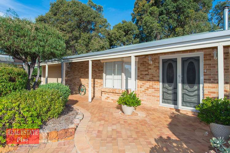 Main view of Homely house listing, 47 Laslett Circle, Mundaring WA 6073