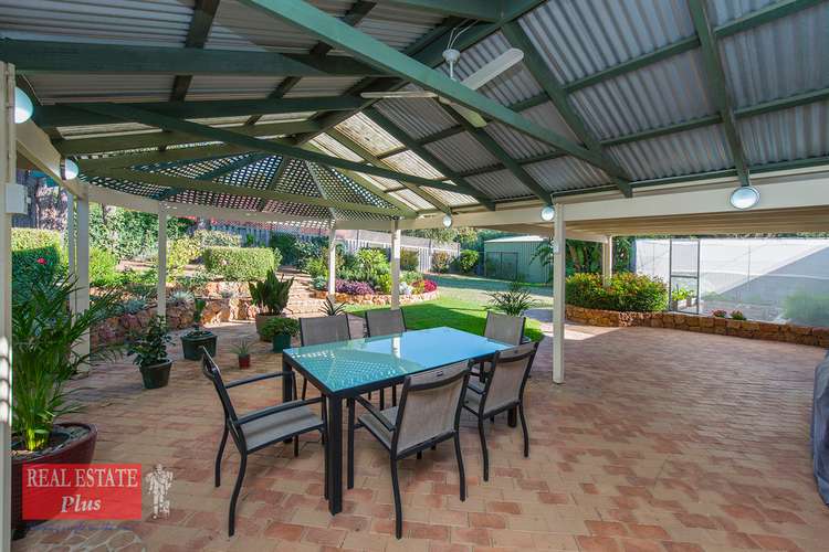 Second view of Homely house listing, 47 Laslett Circle, Mundaring WA 6073