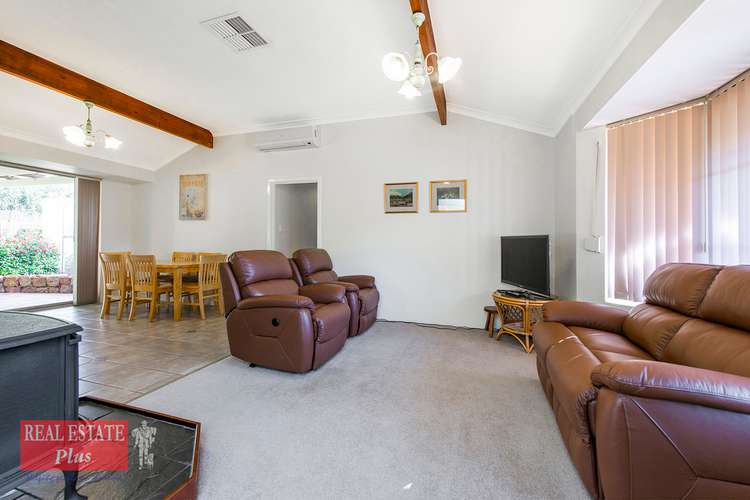 Third view of Homely house listing, 47 Laslett Circle, Mundaring WA 6073