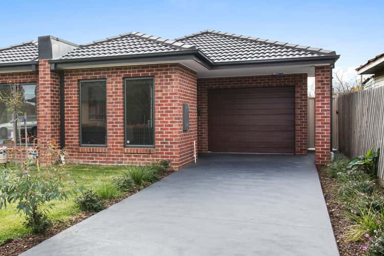 Main view of Homely house listing, 78 MAXWELD STREET, Ardeer VIC 3022