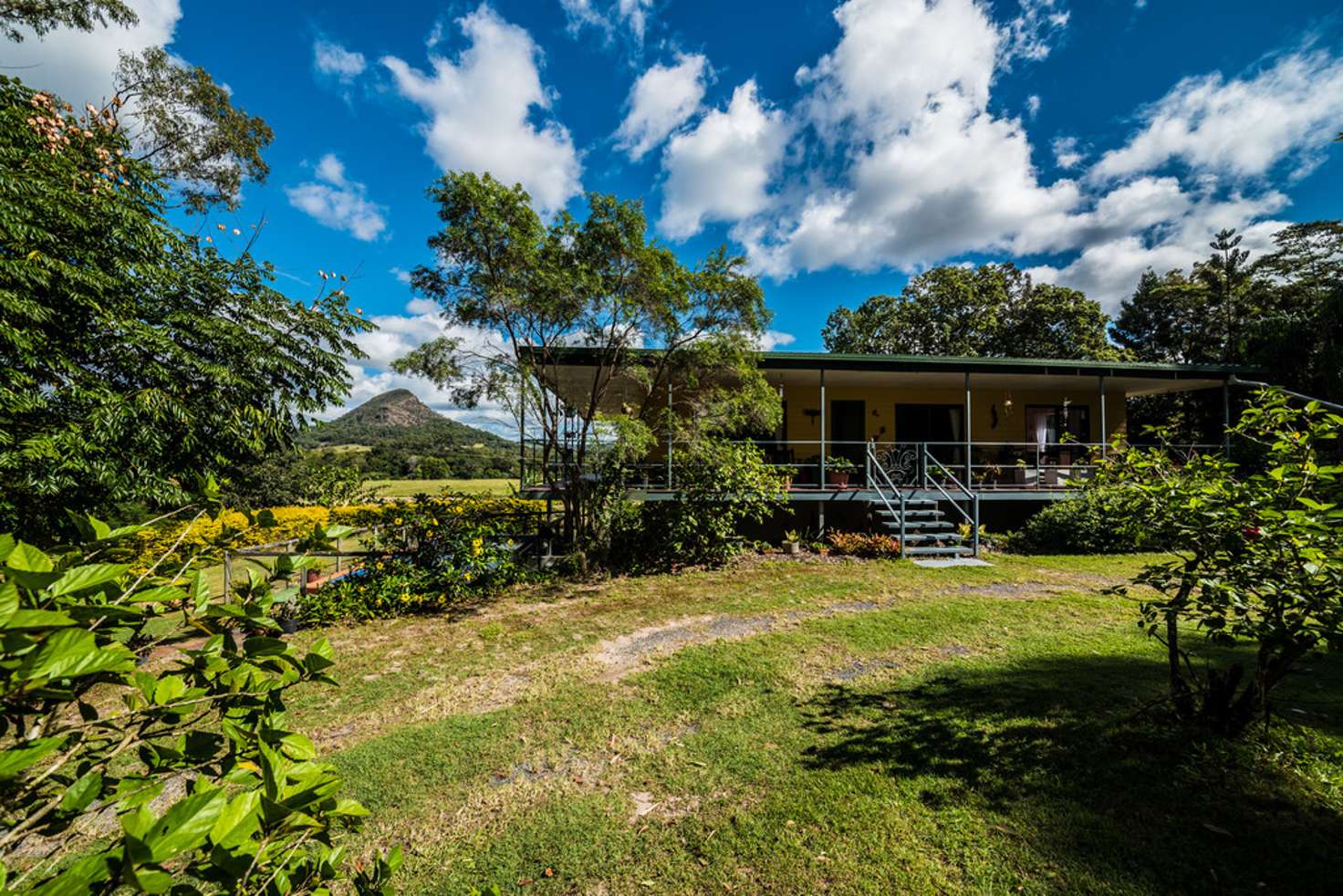 Main view of Homely house listing, 141 Brewers Road, Cooran QLD 4569