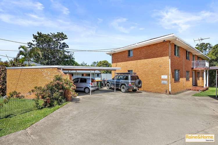 Second view of Homely unit listing, 4 / 93 Sawtell Road, Toormina NSW 2452
