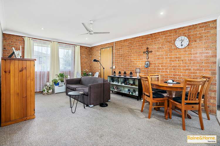 Third view of Homely unit listing, 4 / 93 Sawtell Road, Toormina NSW 2452
