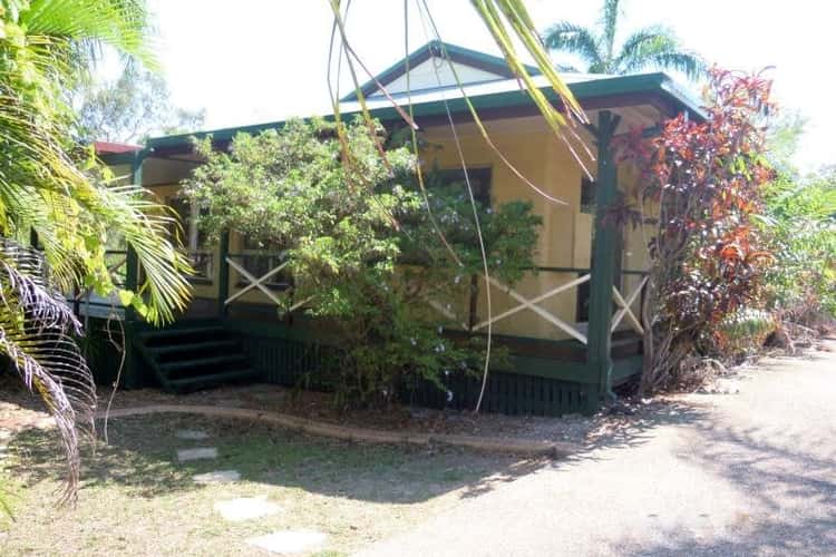 Main view of Homely house listing, 9 Hillgrove Court, Bushland Beach QLD 4818