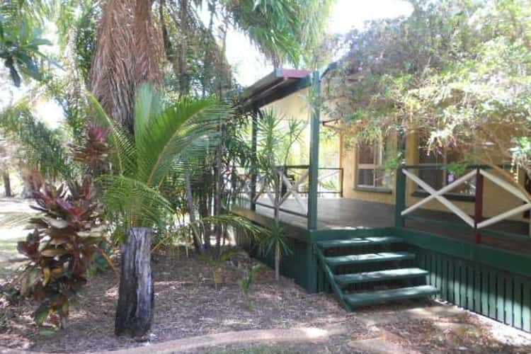 Second view of Homely house listing, 9 Hillgrove Court, Bushland Beach QLD 4818