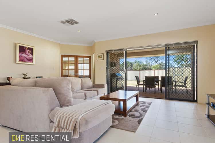 Sixth view of Homely house listing, 6 Bodallin Crescent, Southern River WA 6110