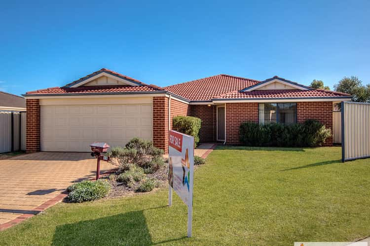 Second view of Homely house listing, 28 Cape York Ramble, Bertram WA 6167