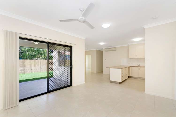 Second view of Homely semiDetached listing, 1/46 Howlett Street, Currajong QLD 4812