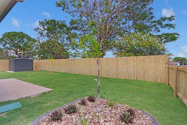 Fifth view of Homely semiDetached listing, 1/46 Howlett Street, Currajong QLD 4812