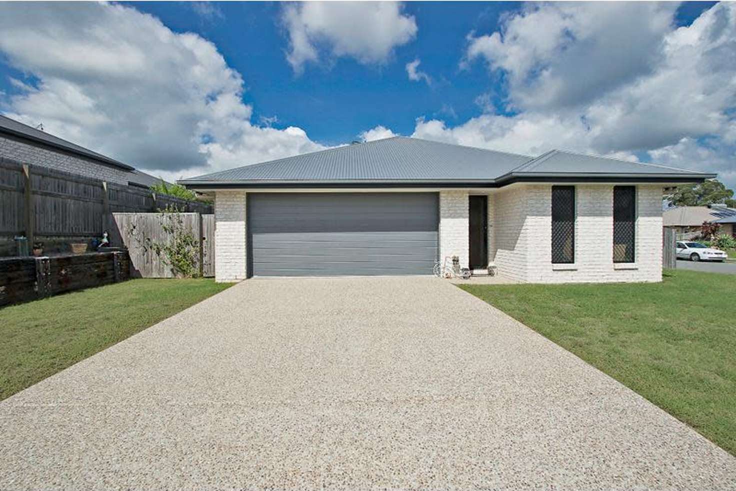Main view of Homely house listing, 2 Binowee Court, D'aguilar QLD 4514