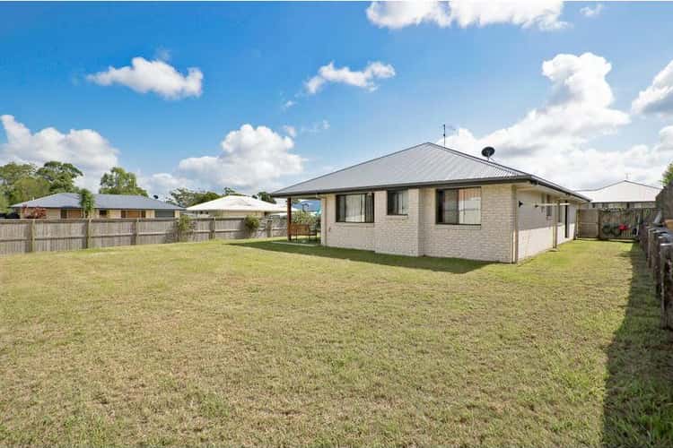Second view of Homely house listing, 2 Binowee Court, D'aguilar QLD 4514