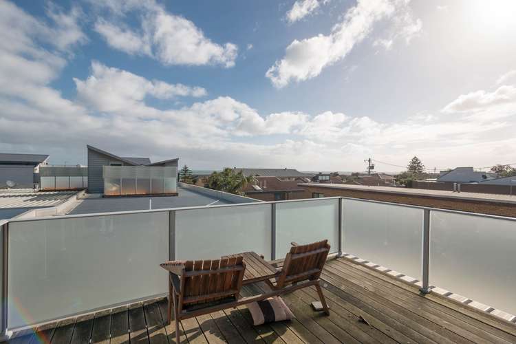 Second view of Homely apartment listing, 13/533-535 Nepean Hwy, Bonbeach VIC 3196
