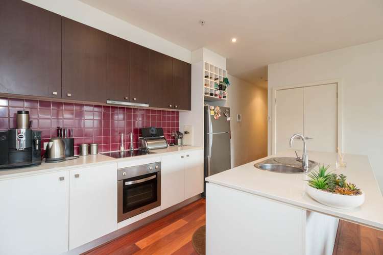 Sixth view of Homely apartment listing, 13/533-535 Nepean Hwy, Bonbeach VIC 3196