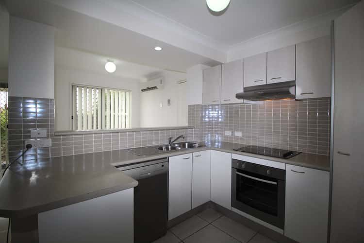 Second view of Homely townhouse listing, 162 / 350 Leitchs Road, Brendale QLD 4500