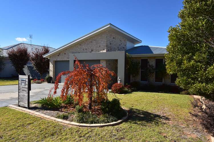Main view of Homely house listing, 10 Burrows Court, Orange NSW 2800