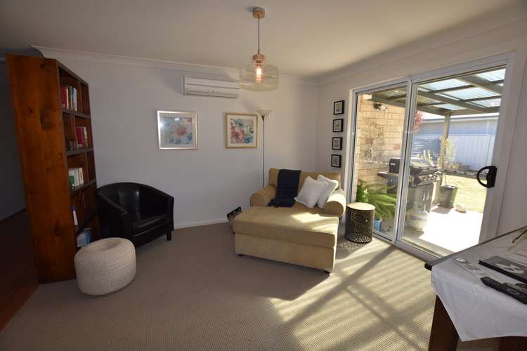 Second view of Homely house listing, 10 Burrows Court, Orange NSW 2800