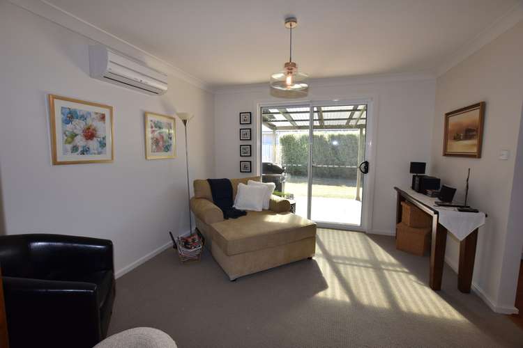 Third view of Homely house listing, 10 Burrows Court, Orange NSW 2800