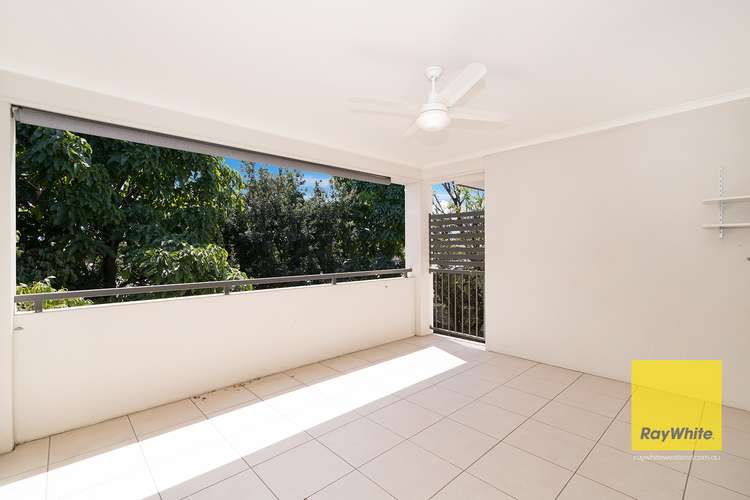 Second view of Homely apartment listing, 6/33 Mackie Street, Moorooka QLD 4105
