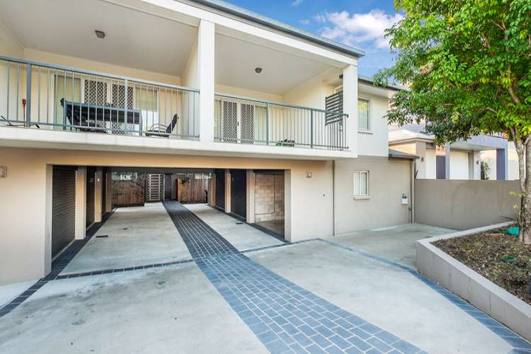 Fifth view of Homely apartment listing, 6/33 Mackie Street, Moorooka QLD 4105