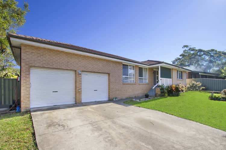 Main view of Homely house listing, 2 Venus Avenue, Lake Tabourie NSW 2539