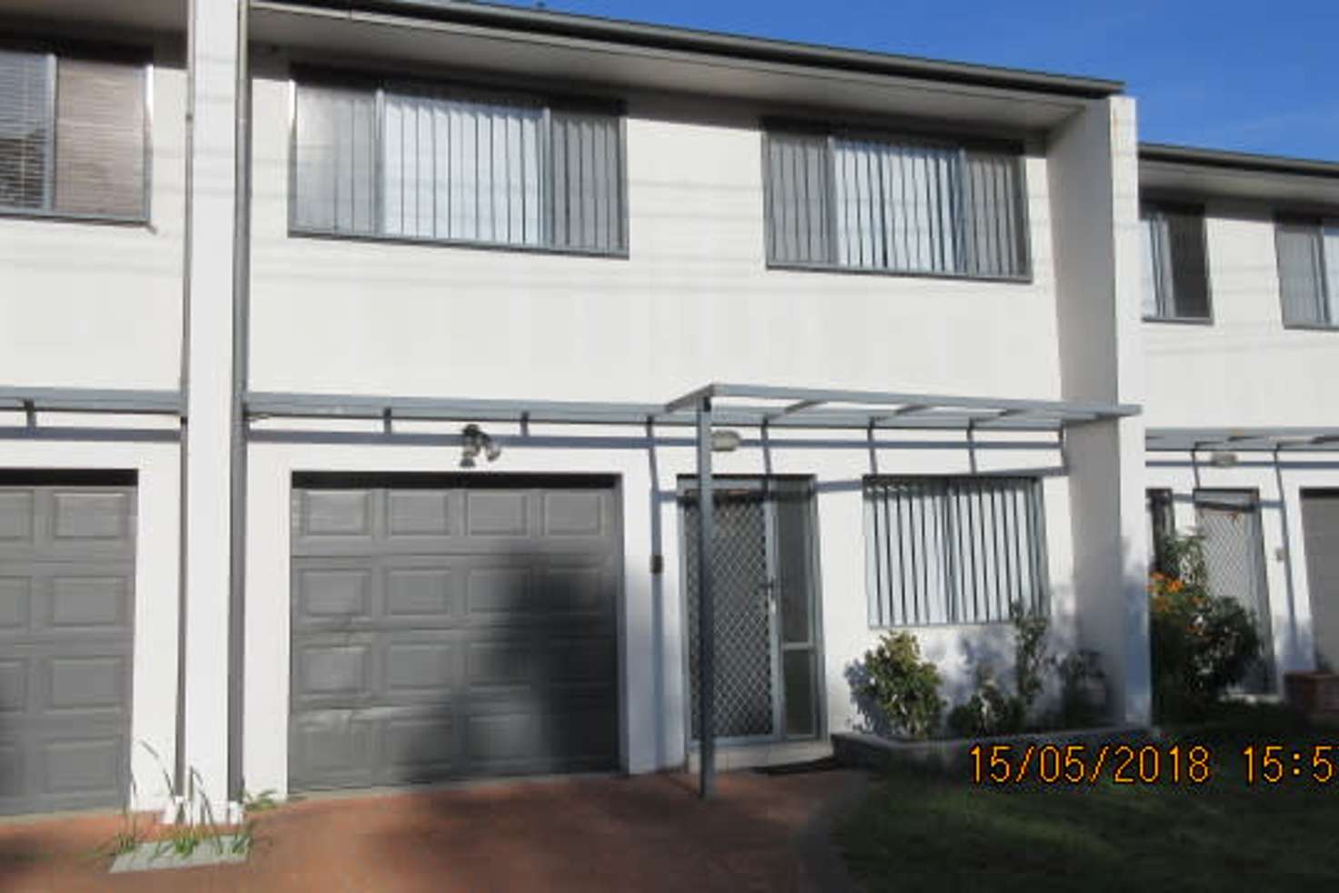 Main view of Homely townhouse listing, 10/6 Hambledon Road, Quakers Hill NSW 2763