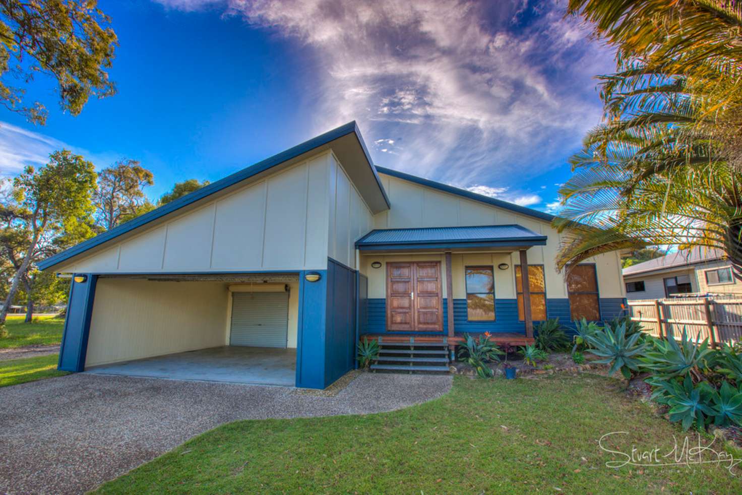 Main view of Homely house listing, 5 North Break Drive, Agnes Water QLD 4677