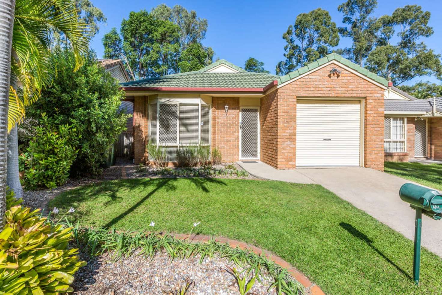 Main view of Homely house listing, 25 Clarendon Circuit, Forest Lake QLD 4078