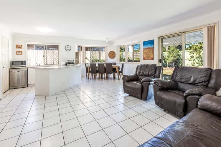 Second view of Homely house listing, 25 Clarendon Circuit, Forest Lake QLD 4078