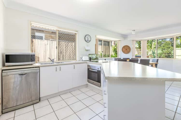 Third view of Homely house listing, 25 Clarendon Circuit, Forest Lake QLD 4078