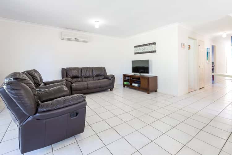 Fifth view of Homely house listing, 25 Clarendon Circuit, Forest Lake QLD 4078