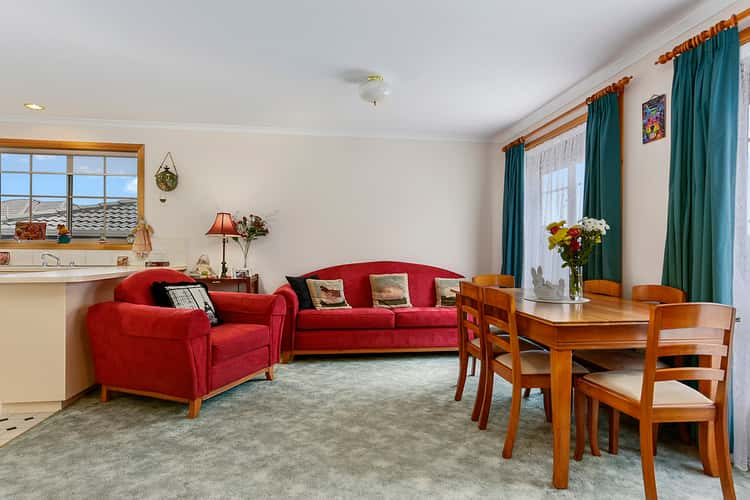 Second view of Homely unit listing, 2/34 Lanena Street, Bellerive TAS 7018