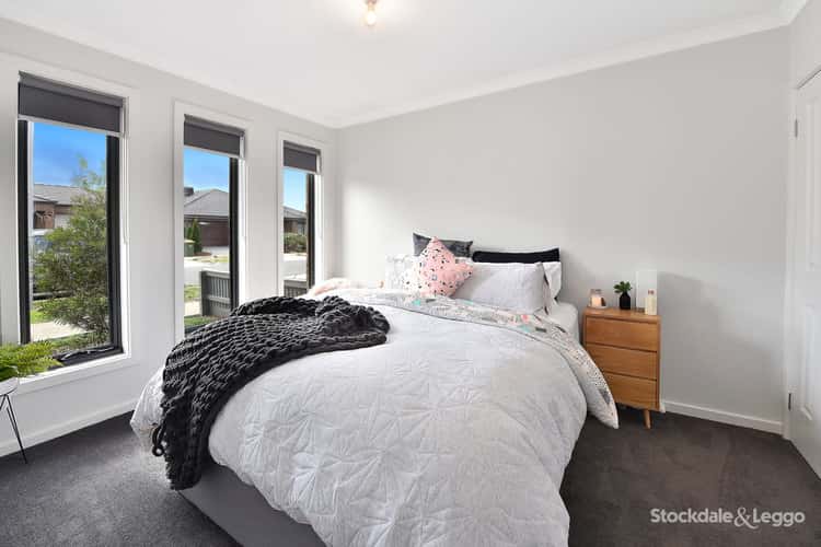 Fourth view of Homely house listing, 23 Draper Crescent, Epping VIC 3076
