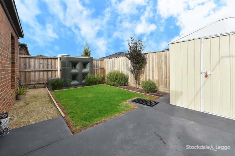Sixth view of Homely house listing, 23 Draper Crescent, Epping VIC 3076