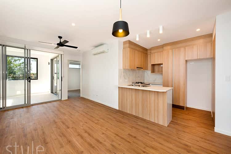Main view of Homely apartment listing, 20/61 Ludwick Street, Cannon Hill QLD 4170