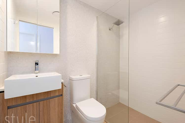 Fourth view of Homely apartment listing, 20/61 Ludwick Street, Cannon Hill QLD 4170