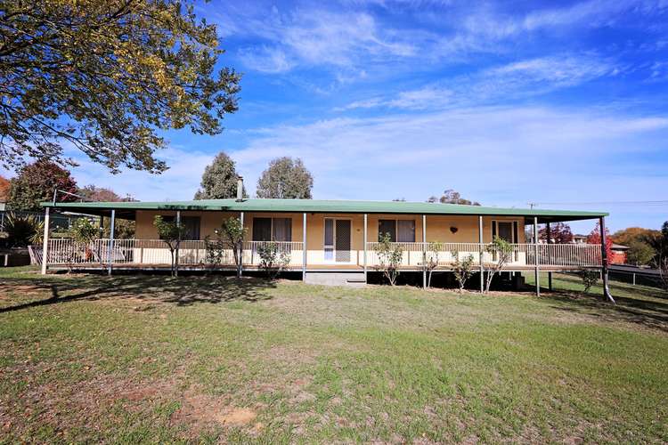 Main view of Homely house listing, 18 Kent, Tumbarumba NSW 2653