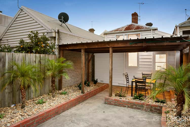 Fourth view of Homely house listing, 80 Reed Street, Albert Park VIC 3206
